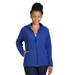 Sabre anti-pill microfibre fleece