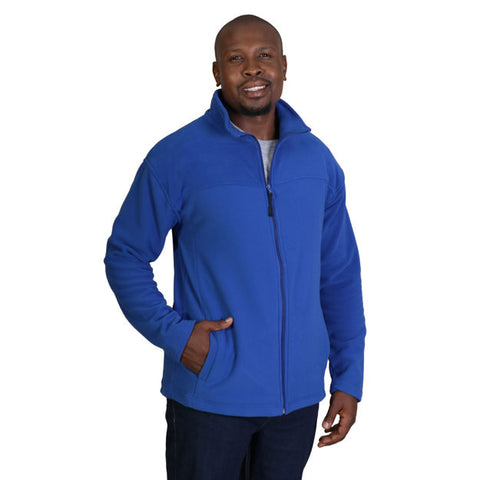 Sabre anti-pill microfibre fleece