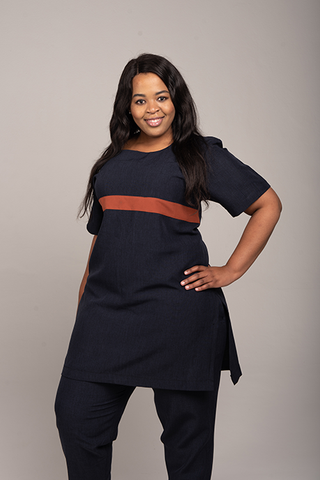 Long length top-Zihle range