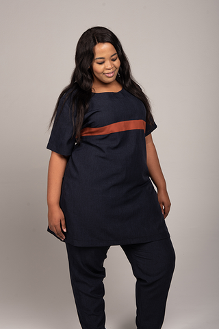 Long length top-Zihle range