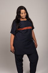 Long length top-Zihle range