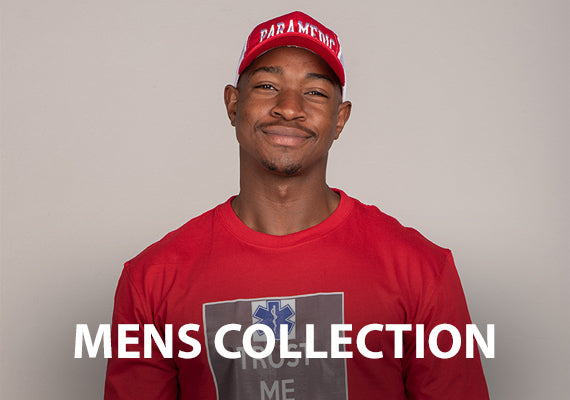 Mens collection